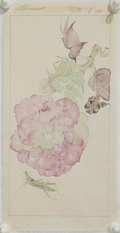 花前月下 Moonlight Mudan