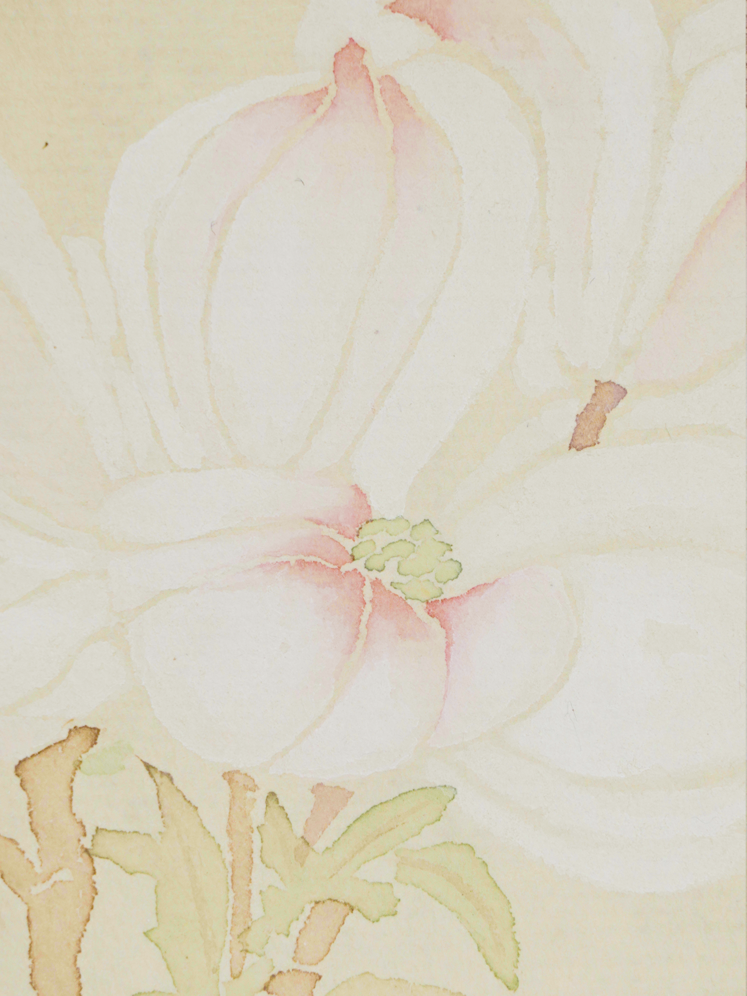 嶺南荔枝圖 Redolence of Lingnan Lychees