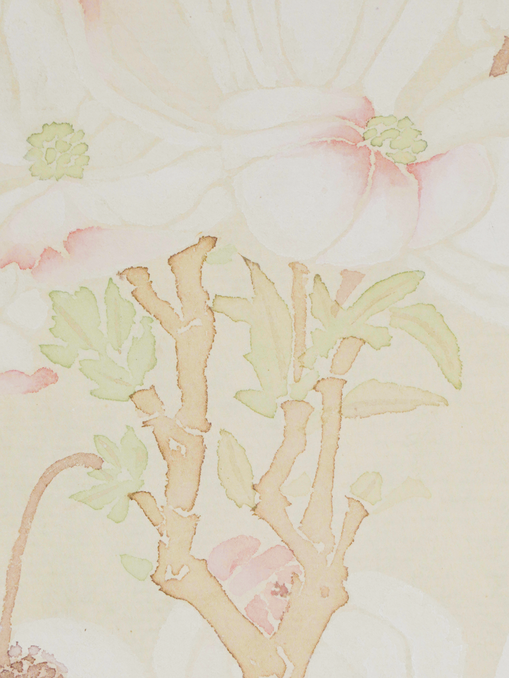 嶺南荔枝圖 Redolence of Lingnan Lychees