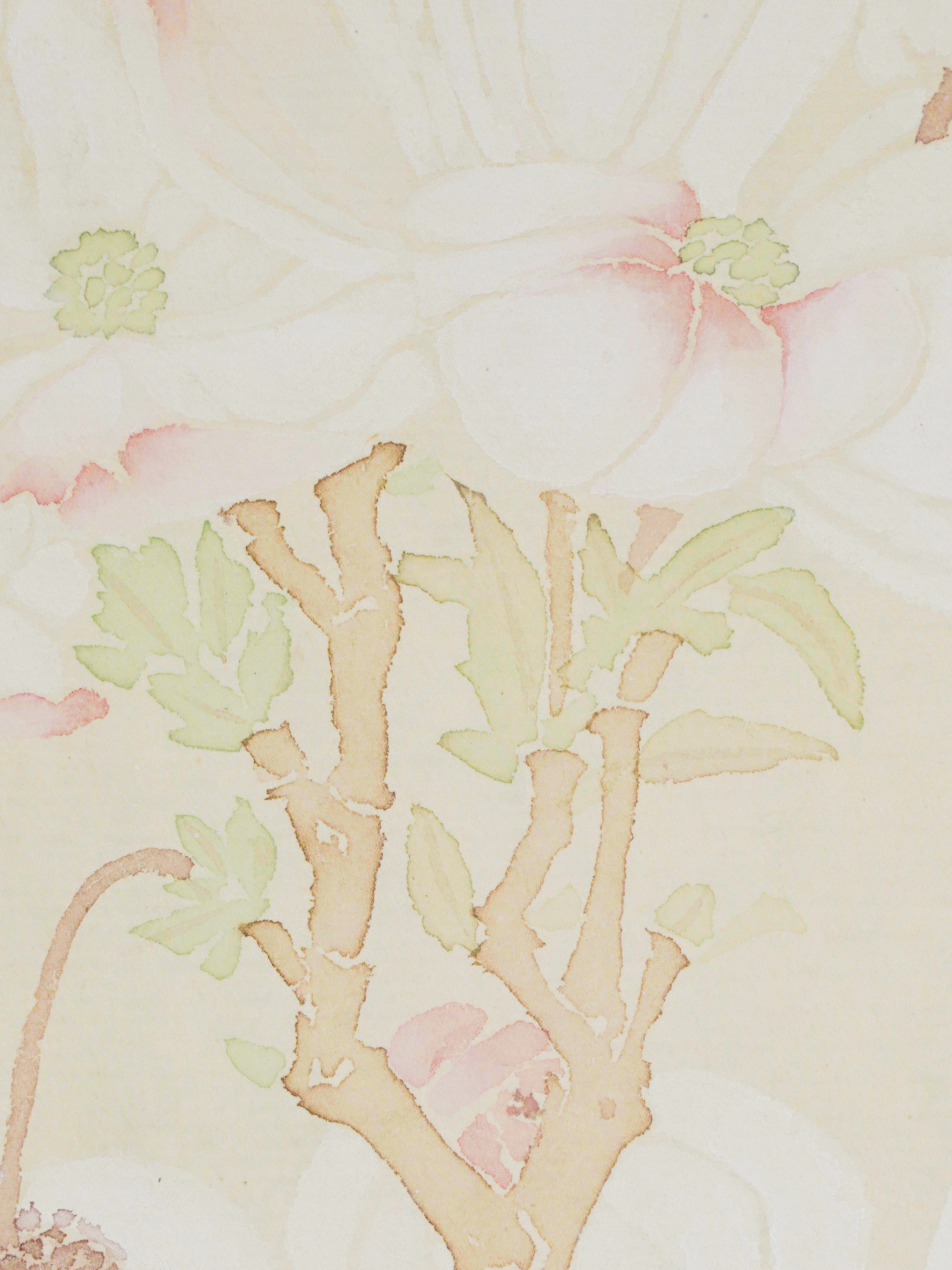 嶺南荔枝圖 Redolence of Lingnan Lychees