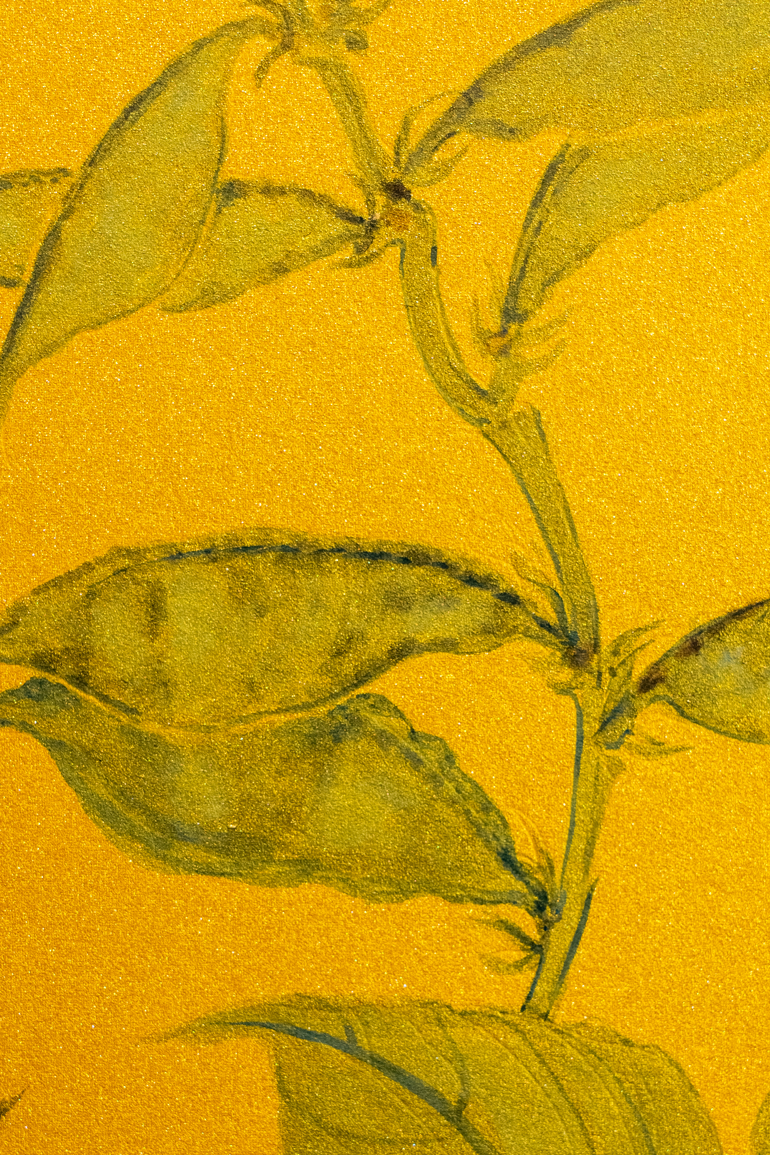 The Weight of Ripening