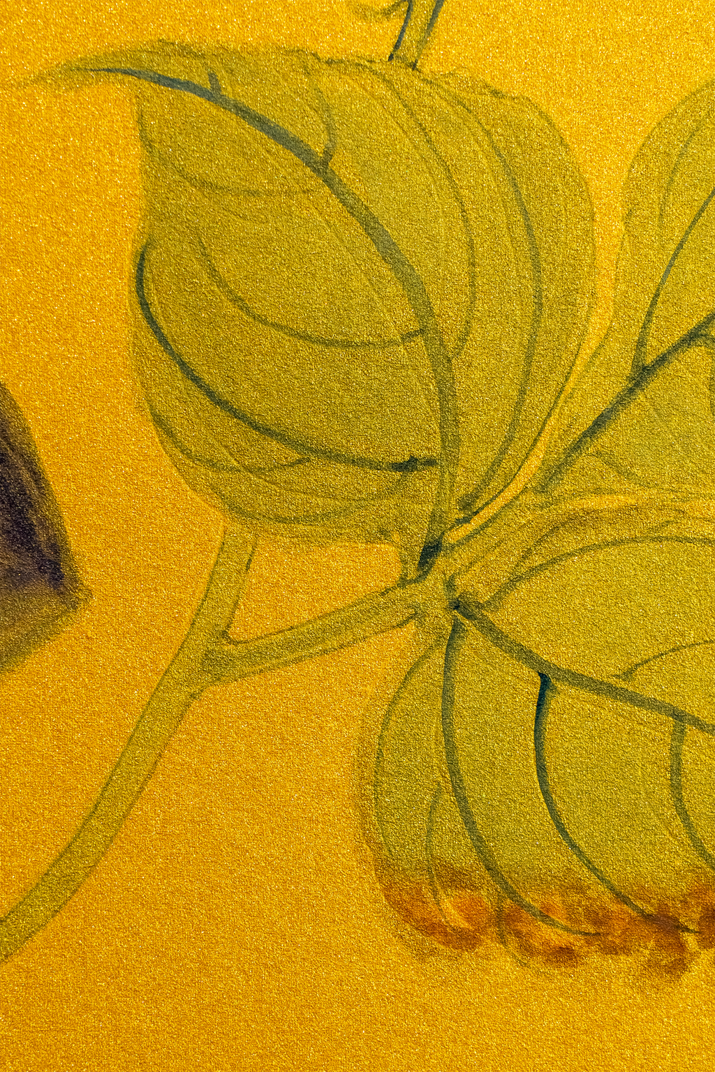 The Weight of Ripening