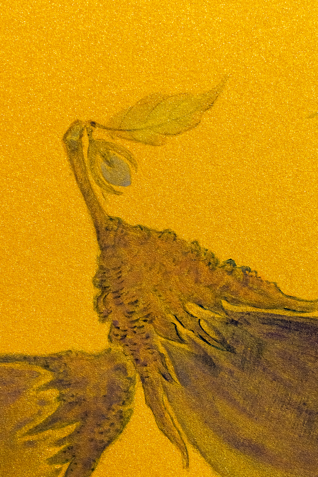 The Weight of Ripening