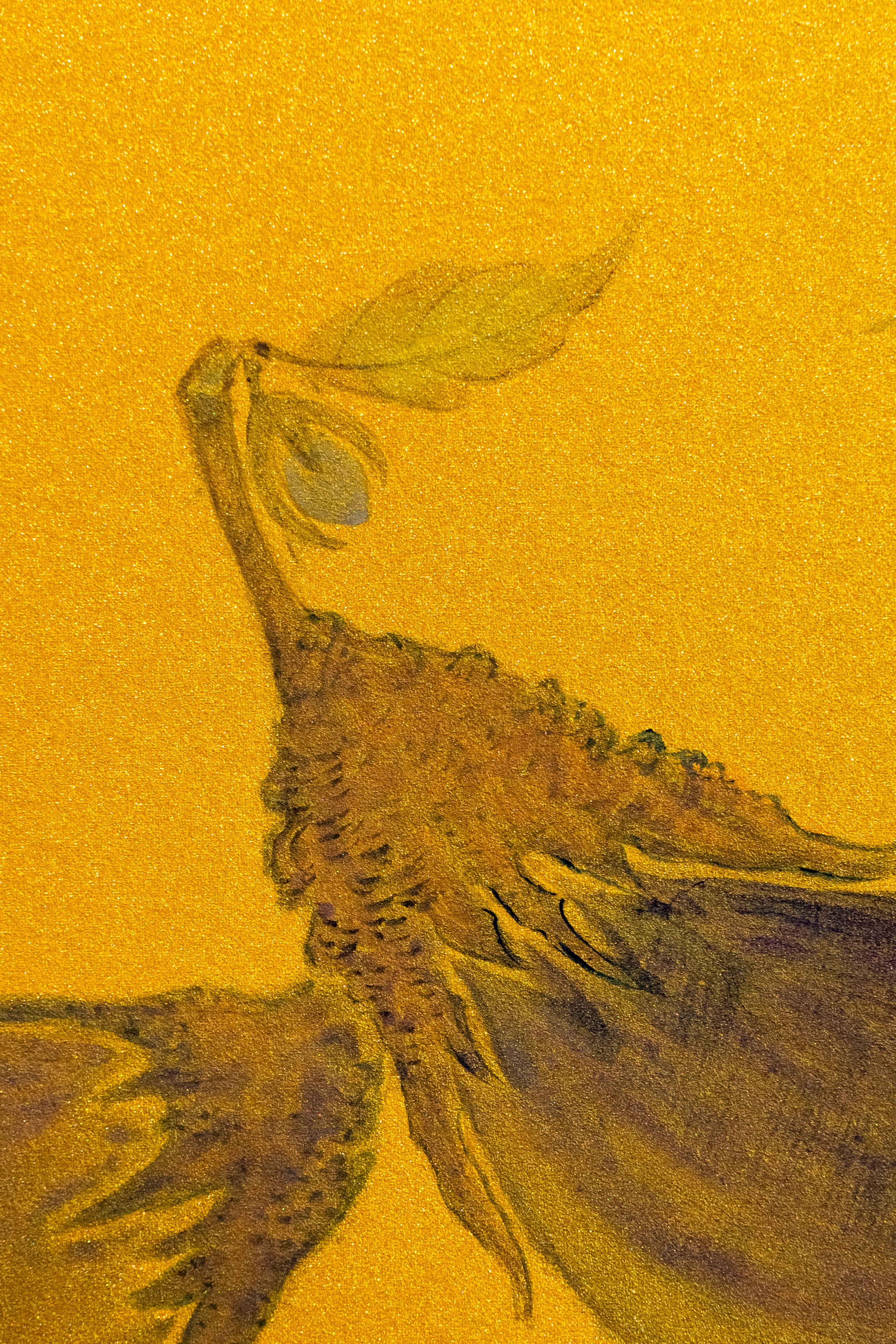 The Weight of Ripening