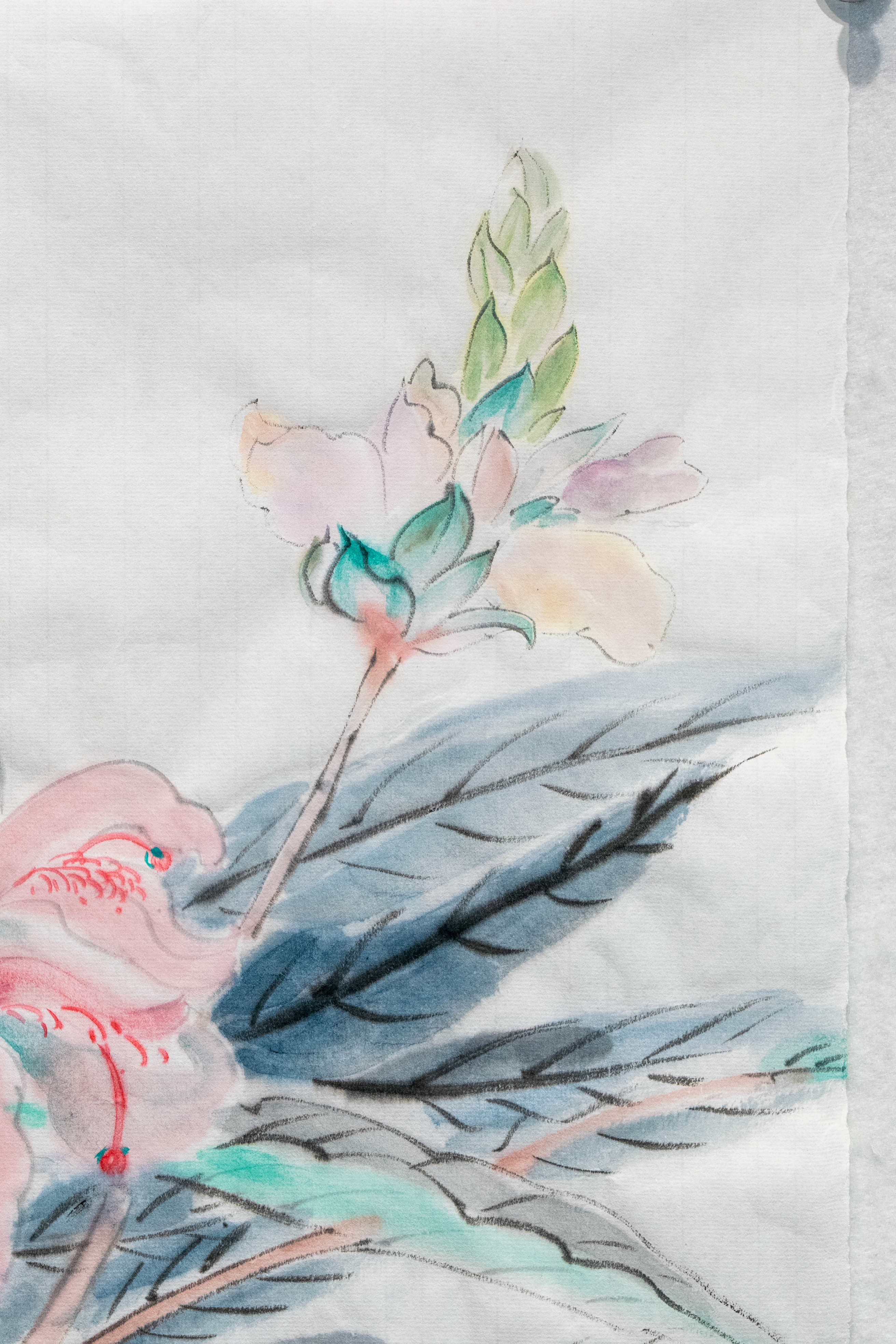 The Unfinished Letter