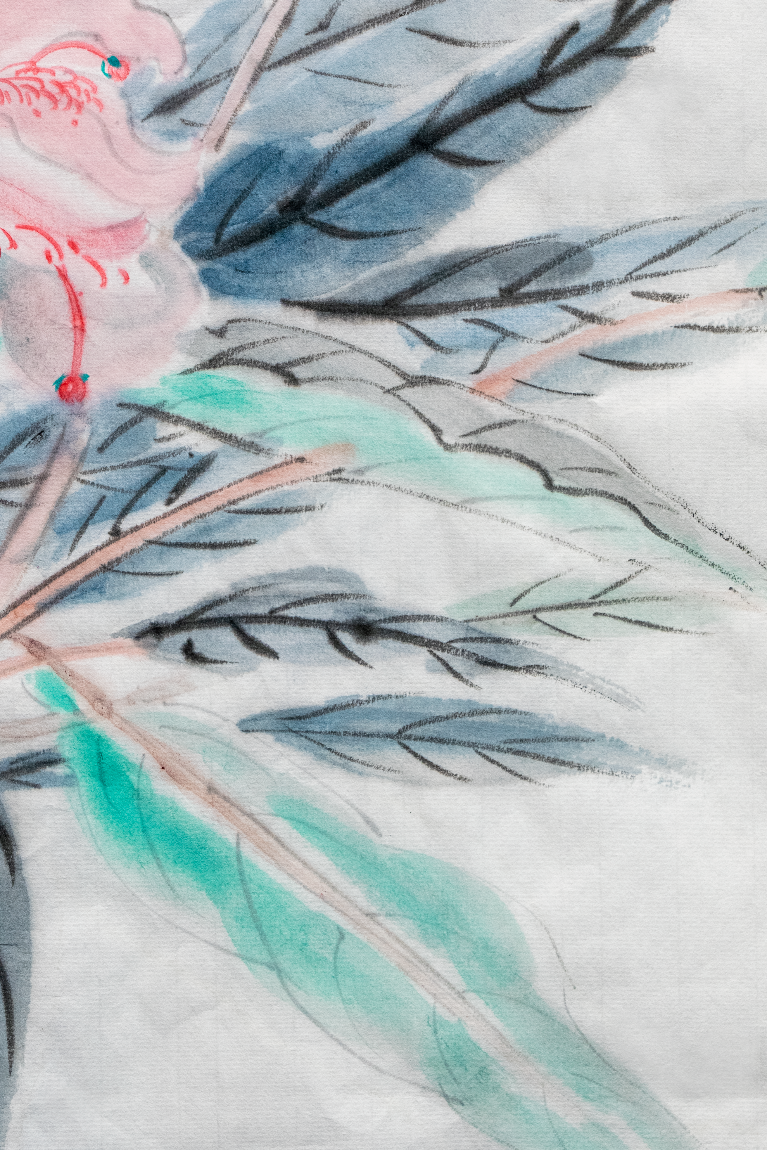 The Unfinished Letter